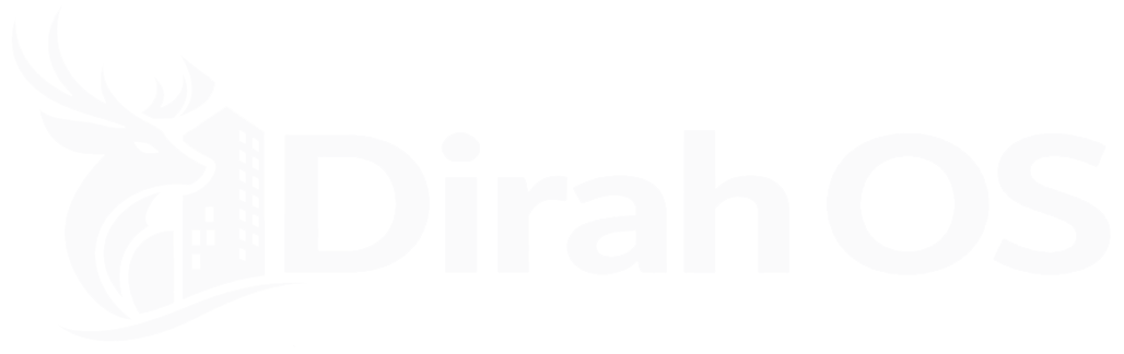 Dirah OS
